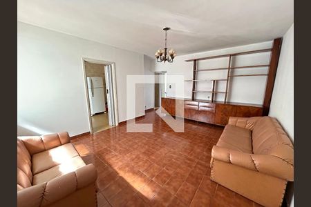 Sala de apartamento à venda com 2 quartos, 80m² em Barra Funda, São Paulo