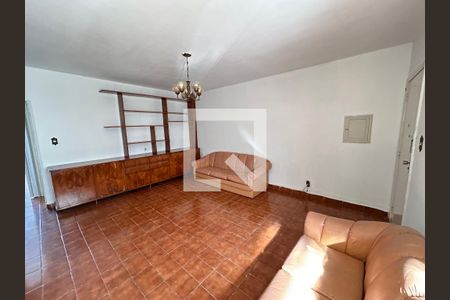 Sala de apartamento à venda com 2 quartos, 80m² em Barra Funda, São Paulo