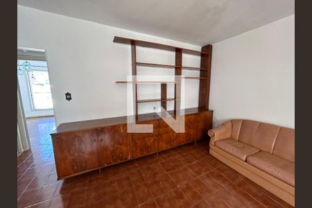 Sala de apartamento à venda com 2 quartos, 80m² em Barra Funda, São Paulo