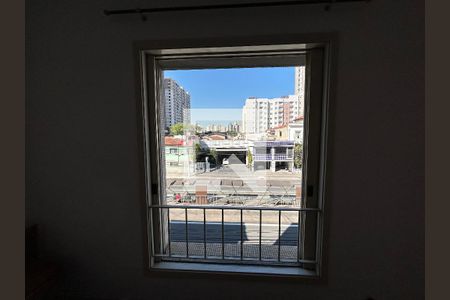 Vista do quarto 1 de apartamento à venda com 2 quartos, 80m² em Barra Funda, São Paulo