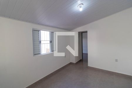 Sala de casa para alugar com 1 quarto, 50m² em São Bernardo, Campinas