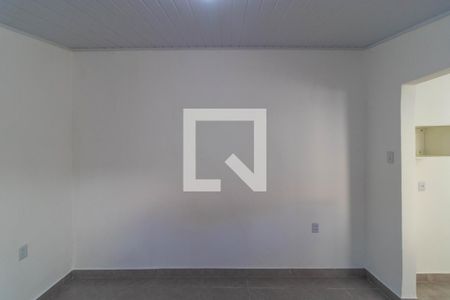 Sala de casa para alugar com 1 quarto, 50m² em São Bernardo, Campinas