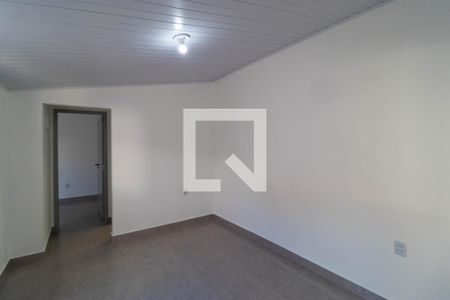 Sala de casa para alugar com 1 quarto, 50m² em São Bernardo, Campinas