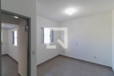 Quarto de casa para alugar com 1 quarto, 50m² em São Bernardo, Campinas