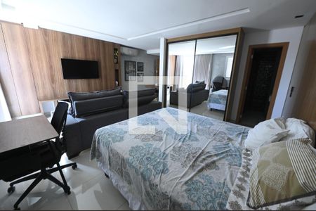 Studio de kitnet/studio para alugar com 1 quarto, 42m² em Parque Atheneu, Goiânia