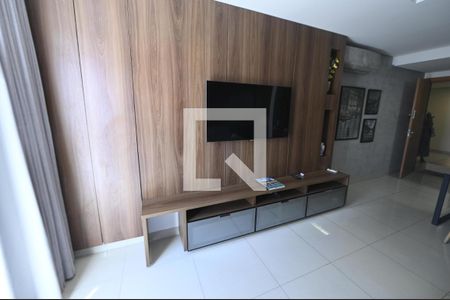 Studio de kitnet/studio para alugar com 1 quarto, 42m² em Parque Atheneu, Goiânia