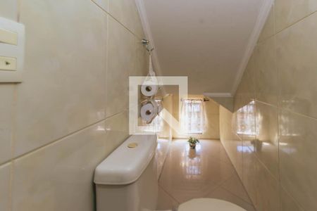 Lavabo  de apartamento para alugar com 4 quartos, 265m² em Bosque dos Eucaliptos, São José dos Campos
