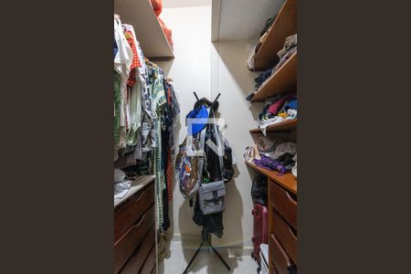 Quarto Suite Closet de apartamento à venda com 3 quartos, 119m² em Tijuca, Rio de Janeiro