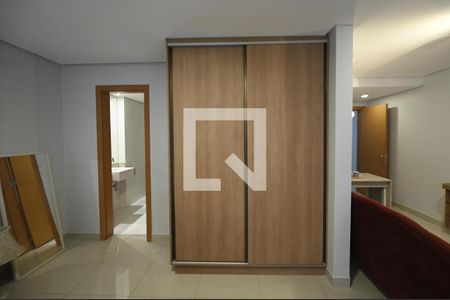 Quarto 1 de apartamento para alugar com 1 quarto, 42m² em Parque Atheneu, Goiânia