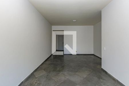 Sala de apartamento para alugar com 3 quartos, 118m² em Nova Suíça, Belo Horizonte