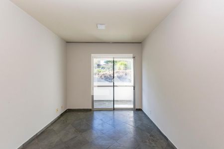 Sala de apartamento para alugar com 3 quartos, 118m² em Nova Suíça, Belo Horizonte