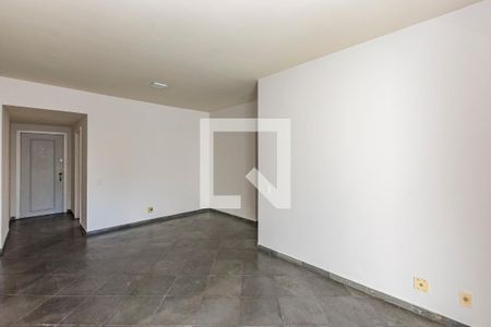 Sala de apartamento para alugar com 3 quartos, 118m² em Nova Suíça, Belo Horizonte