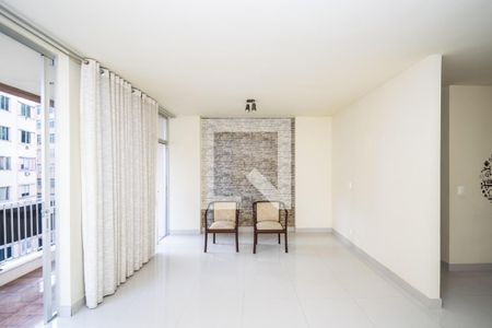 Apartamento à venda com 2 quartos, 109m² em Copacabana, Rio de Janeiro