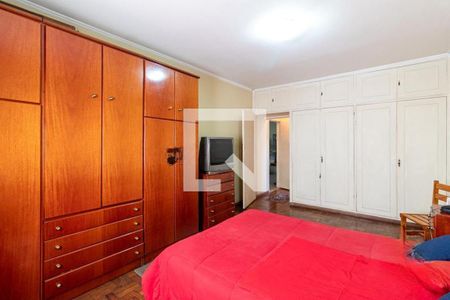 Casa à venda com 4 quartos, 285m² em Planalto Paulista, São Paulo