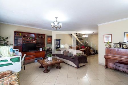 Casa à venda com 4 quartos, 285m² em Planalto Paulista, São Paulo