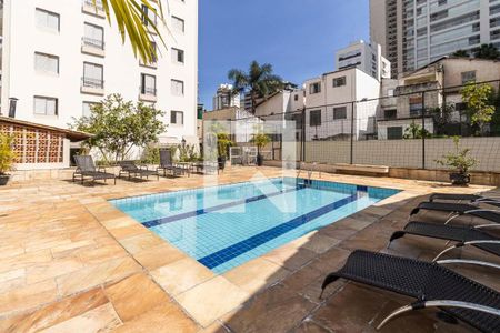 Apartamento à venda com 2 quartos, 69m² em Perdizes, São Paulo