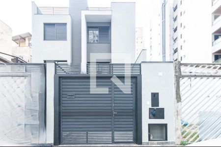 Casa à venda com 4 quartos, 170m² em Chácara Inglesa, São Paulo