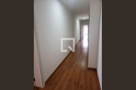 Apartamento à venda com 4 quartos, 647m² em Jardim Santo Amaro, São Paulo