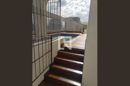 Apartamento à venda com 4 quartos, 647m² em Jardim Santo Amaro, São Paulo