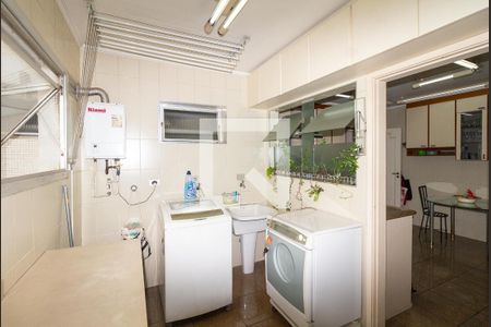 Apartamento à venda com 3 quartos, 118m² em Perdizes, São Paulo