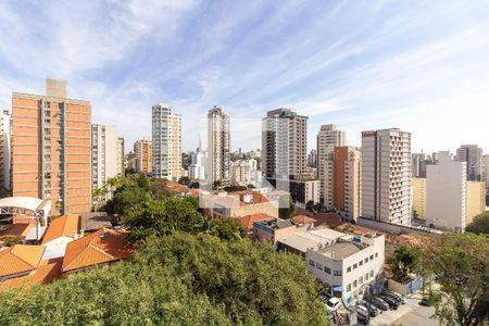 Apartamento à venda com 3 quartos, 118m² em Perdizes, São Paulo