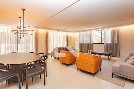 Apartamento à venda com 1 quarto, 90m² em Vila Cordeiro, São Paulo