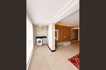 Apartamento à venda com 1 quarto, 90m² em Vila Cordeiro, São Paulo