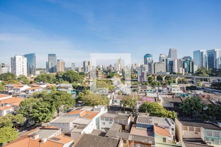 Apartamento à venda com 2 quartos, 90m² em Vila Cordeiro, São Paulo