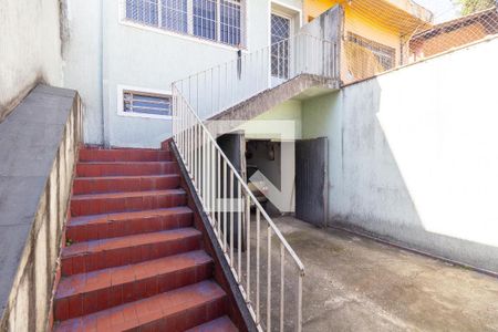 Casa à venda com 3 quartos, 200m² em Vila Alexandria, São Paulo