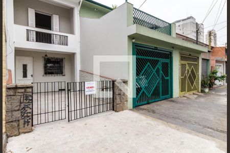 Casa à venda com 2 quartos, 100m² em Tatuapé, São Paulo