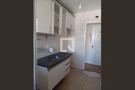 Apartamento à venda com 3 quartos, 61m² em Vila Formosa, São Paulo