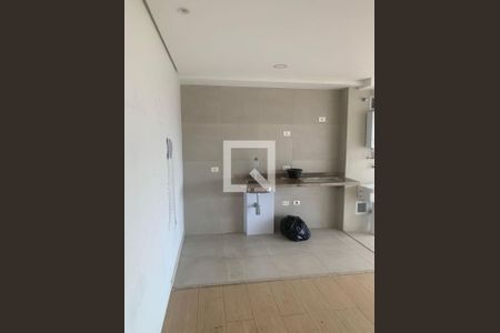 Apartamento à venda com 2 quartos, 62m² em Vila Anastácio, São Paulo