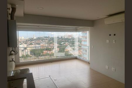 Apartamento à venda com 2 quartos, 62m² em Vila Anastácio, São Paulo