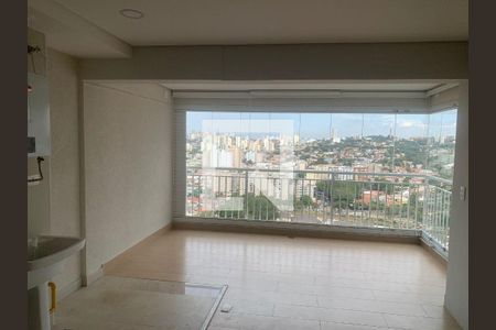 Apartamento à venda com 2 quartos, 62m² em Vila Anastácio, São Paulo