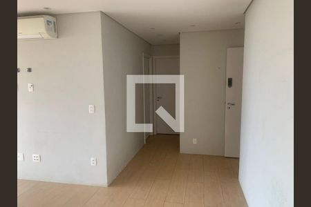 Apartamento à venda com 2 quartos, 62m² em Vila Anastácio, São Paulo