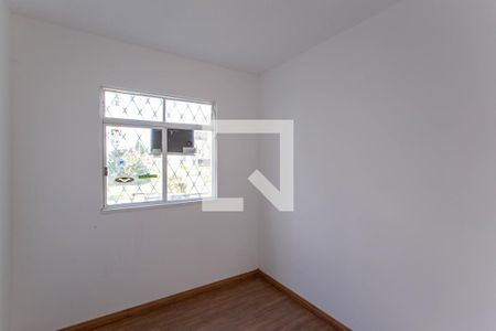 Quarto 2 de apartamento à venda com 3 quartos, 70m² em Santa Terezinha, Belo Horizonte