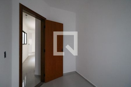 Quarto de apartamento à venda com 2 quartos, 52m² em Vila Príncipe de Gales, Santo André