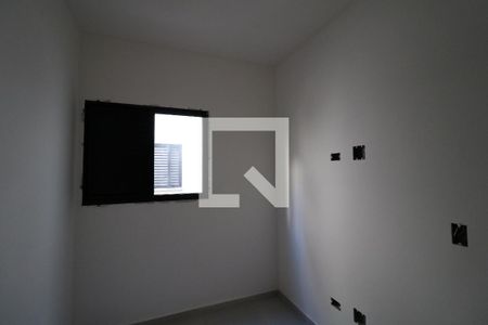 Quarto de apartamento à venda com 2 quartos, 52m² em Vila Príncipe de Gales, Santo André