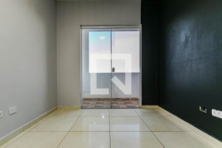 Sala de apartamento para alugar com 2 quartos, 50m² em Vila Nova Aparecida, Mogi das Cruzes