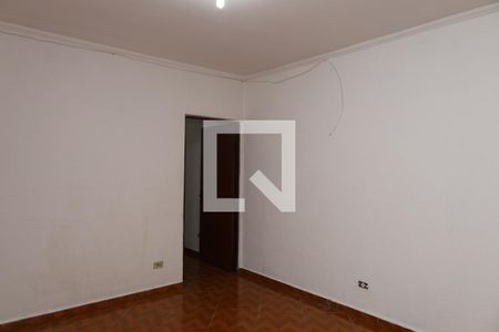 Sala de casa para alugar com 2 quartos, 70m² em Parque Guarani, São Paulo