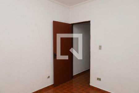 Quarto 1 de casa para alugar com 2 quartos, 70m² em Parque Guarani, São Paulo