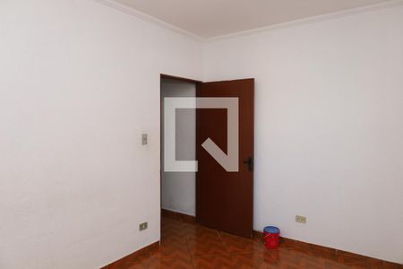 Quarto 2 de casa para alugar com 2 quartos, 70m² em Parque Guarani, São Paulo