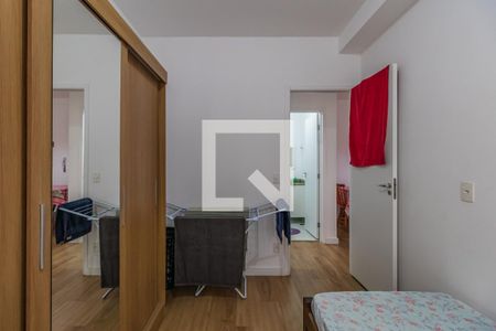 Quarto 1 de apartamento para alugar com 2 quartos, 54m² em Alphaville Empresarial, Barueri