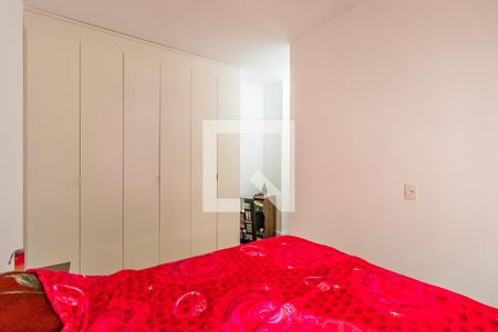 Quarto 2 de apartamento para alugar com 2 quartos, 54m² em Alphaville Empresarial, Barueri