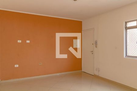 Sala de apartamento à venda com 2 quartos, 50m² em Jabaquara, São Paulo