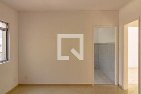 Sala de apartamento à venda com 2 quartos, 50m² em Jabaquara, São Paulo