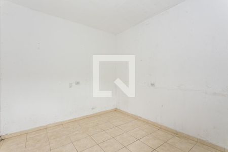 Sala/Quarto de casa para alugar com 1 quarto, 24m² em Cidade Patriarca, São Paulo