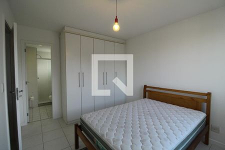 Suíte de apartamento à venda com 1 quarto, 42m² em Jacarepaguá, Rio de Janeiro