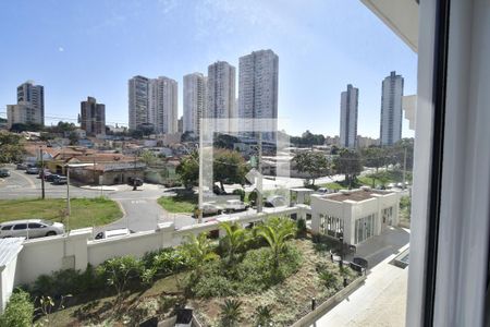 Quarto 1 - Suíte Vista de apartamento para alugar com 2 quartos, 89m² em Taquaral, Campinas