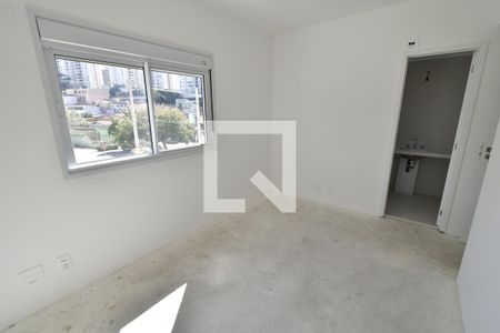 Quarto 1 - Suíte de apartamento para alugar com 2 quartos, 89m² em Taquaral, Campinas